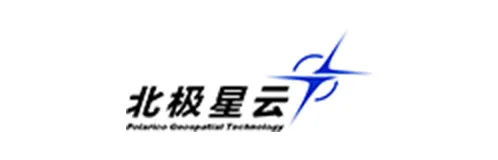 北极星云